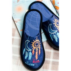 Тапки Ловец снов женские