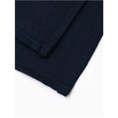 Набор фартуков «Этель. Мама и дочка», женский 60×70 см, детский 50×60 см, 100% лён