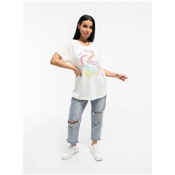 Футболка 1964