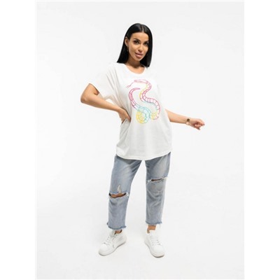 Футболка 1964