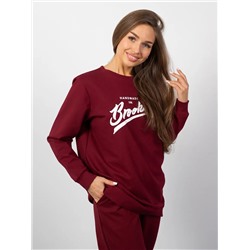 Спортивный костюм женский КФ021