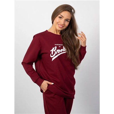 Спортивный костюм женский КФ021