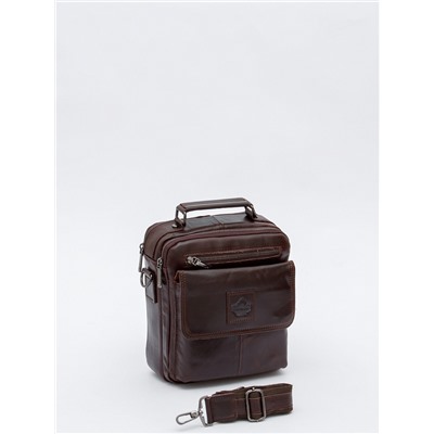 Сумка 6803Z coffee Zinimsk