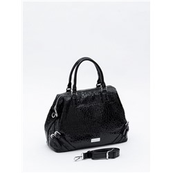 Сумка 51137S black Velina Fabbiana-Safenta