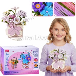 Набор творческая мастерская "Магия растений" в коробке