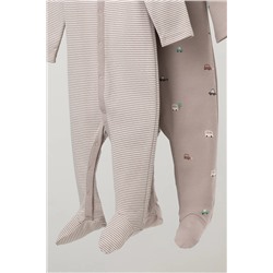 CROCKID Комбинезон К 6444-2уп