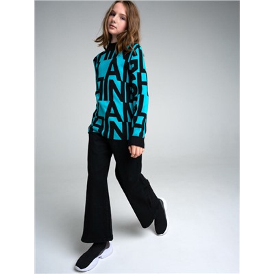 Джемпер для девочки