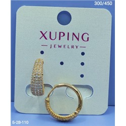 Серьги #23035265