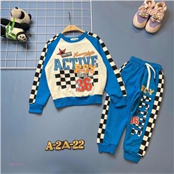 костюм 1847724-4