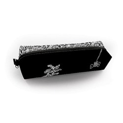 Пенал-косметичка 210х45х45 мм "Лохматые хвостатые" (095053) 62180 Хатбер