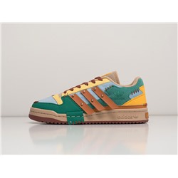 Кроссовки Melting Sadness x Adidas Forum Low