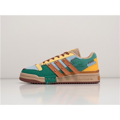Кроссовки Melting Sadness x Adidas Forum Low