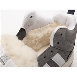 Зимние Кроссовки Adidas Campus High
