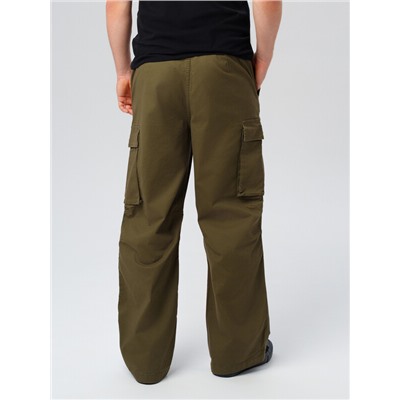 Брюки текстильные для мужчин