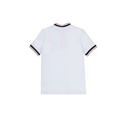 Фуфайка трикотажная для мальчиков (футболка)