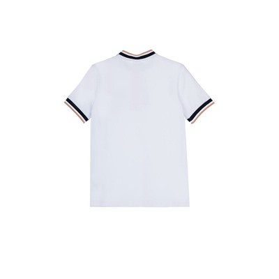 Фуфайка трикотажная для мальчиков (футболка)