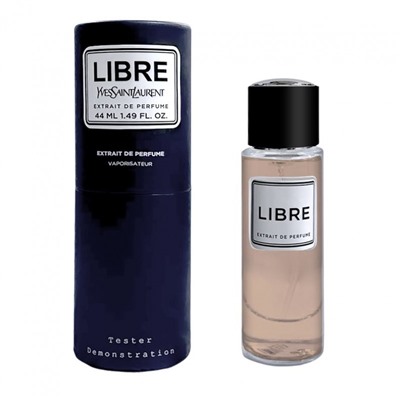 Yves Saint Laurent Libre тестер женский (44 мл)