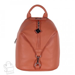 Рюкзак женский 69137-1 orange Velina Fabbiano-Safenta/30