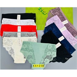 трусы женские 10шт