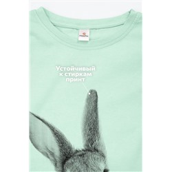 Футболка для девочки Happyfox