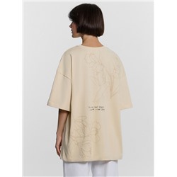 ФУТБОЛКА ЖЕНСКАЯ 112953