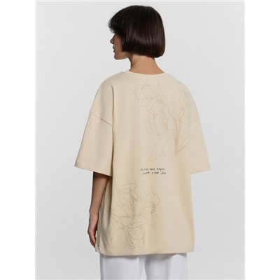 ФУТБОЛКА ЖЕНСКАЯ 112953