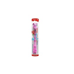Aquafresh Детская Зубная щетка 3-5 лет Мои молочные зубки