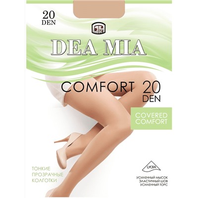 DEA MIA Колготки COMFORT 20
