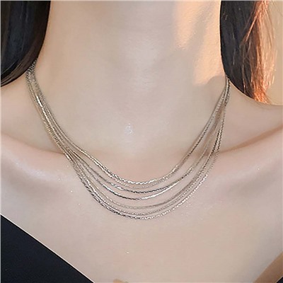 Колье арт. 22 7075 (id 287227)