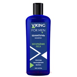 РК Viking Шампунь против выпадения волос 300 мл