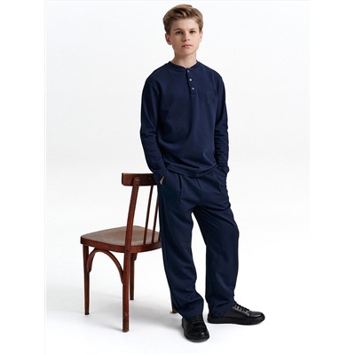 PELICAN Брюки BWP7123