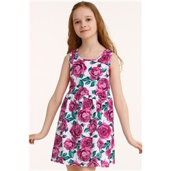 Платье АПРЕЛЬ, 772084