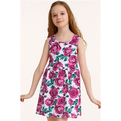 Платье АПРЕЛЬ, 772084