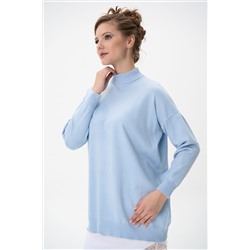 Джемпер Кира (голубой)