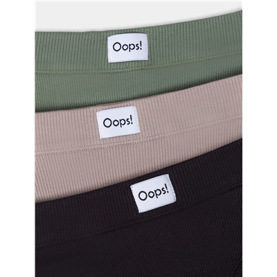 ТРУСЫ ЖЕНСКИЕ (3ШТ.) 412491-3