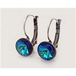 Серьги "Липси"