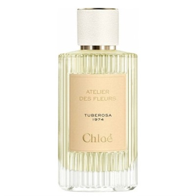 CHLOE ATELIER DES FLEURS TUBEROSA 1974 edp (w) 150ml TESTER