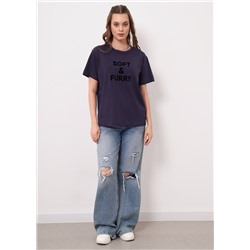 Футболка женская