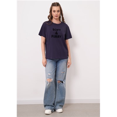 Футболка женская