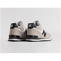 Зимние Кроссовки New Balance 574 Mid