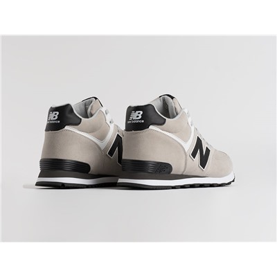 Зимние Кроссовки New Balance 574 Mid