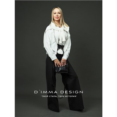 DIMMA Брюки 2631