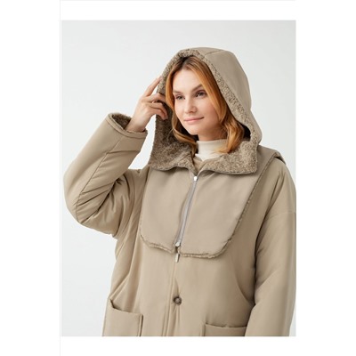 Пальто POMPA, 937815