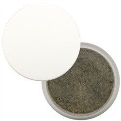 Lather, эвкалиптовый пенящийся скраб для ног, с пемзой, 113 г (4 унции)