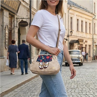 A-ZP-7056-Biege/Blue