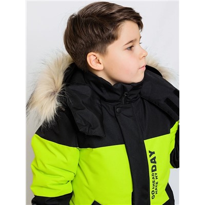 BATIK Комплект 758-25з-2