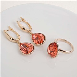 Кольцо/Серьги арт. 53 0415 (id 287757)