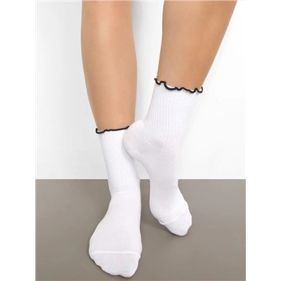 MARK FORMELLE Женские носки 283K-1719