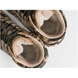 Зимние Ботинки