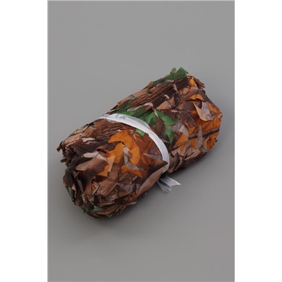 Сетка маскировочная, 3×2 м, камуфляж дубок, Greengo